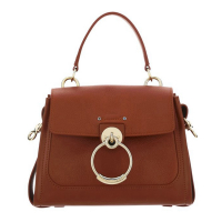 Chloé Women's 'Mini Tess Day' Top Handle Bag