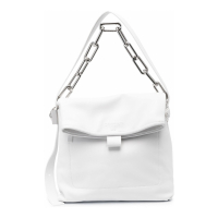 Off-White Women's 'Ow Booster' Shoulder Bag