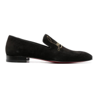 Christian Louboutin Men's Loafers