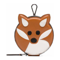 Maison Kitsuné 'Fox Head' Portemonnaie für Herren