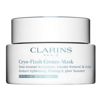 Clarins 'Cryo Flash' Cream Mask - 75 ml