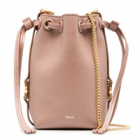 Chloé Women's 'Micro Marcie' Bucket Bag