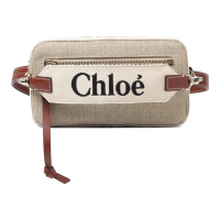 Chloé Women's 'Woody' Belt Bag
