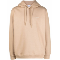 Burberry Men's 'Logo Embroidered' Hoodie