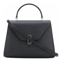 Valextra Women's 'Medium Iside' Top Handle Bag