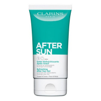 Clarins 'Refreshing' After-Sun Gel - 150 ml