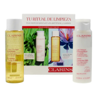 Clarins 'Your Cleaning Ritual' SkinCare Set - 2 Pieces