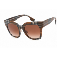 Burberry Women's '0BE4364F' Sunglasses