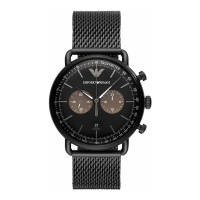 Armani Men's 'AR11142' Watch