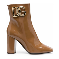Dolce & Gabbana Women's 'Jackie' High Heeled Boots