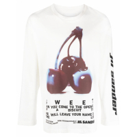 Jil Sander 'Cherry' T-Shirt für Herren