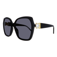 Jimmy Choo Women's 'MANON/G/S-807-57' Sunglasses