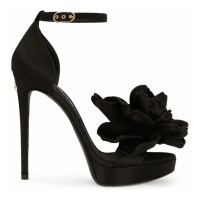 Dolce & Gabbana Women's 'Keira' High Heel Sandals