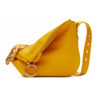 Burberry Women's 'Tasche Zip Up' Shoulder Bag