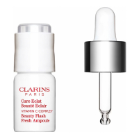 Clarins 'Cure Eclat Beauté Eclair Vitamin C Complex' Ampulle - 8 ml
