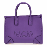MCM 'Munchen Mini' Tote Handtasche für Damen