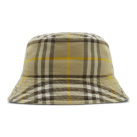 Burberry 'Vintage Check' Bucket Hut für Damen