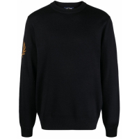 Fred Perry Men's 'Logo' Sweater