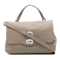 Zanellato Women's 'Postina S Daily' Top Handle Bag