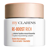 Clarins 'MyClarins Re-Boost Rich Hydra-Nourissante' Nourishing Cream - 50 ml