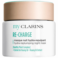 Clarins 'MyClarins Re-Charge Hydra-Repulpant' Nachtmaske - 50 ml