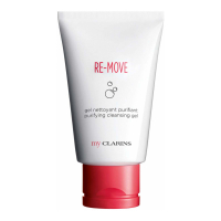 Clarins 'MyClarins Re-Move Purifiant' Cleansing Gel - 125 ml