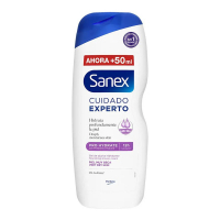 Sanex 'Pro Hydrate' Duschgel - 600 ml
