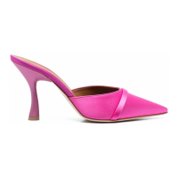 Malone Souliers Women's 'Sculpted' High Heel Mules