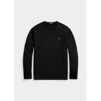 Polo Ralph Lauren 'Logo' Langärmeliges T-Shirt für Herren