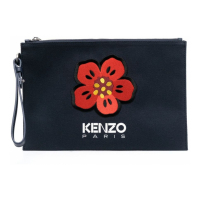 Kenzo 'Boke Flower' Pouch