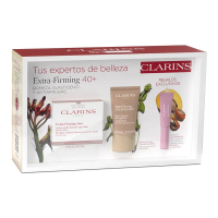 Clarins 'Crème Extra Raffermissante' Hautpflege-Set - 3 Stücke