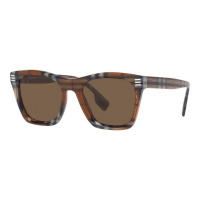 Burberry Men's '0BE4348' Sunglasses