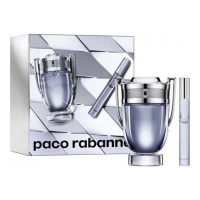 Paco Rabanne 'Invictus' Perfume Set