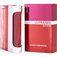 Paco Rabanne 'Ultrared Man' Eau de toilette - 100 ml