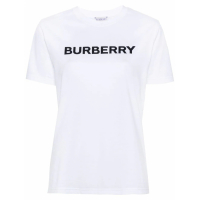 Burberry 'Margot logo' T-Shirt für Damen