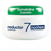 Somatoline Cosmetic 'Slimming Intensive 7' Nachtpflege - 400 ml