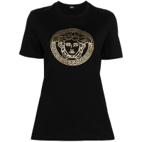 Versace 'Medusa' T-Shirt für Damen
