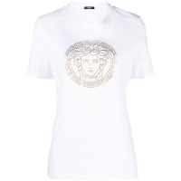 Versace 'Medusa Head' T-Shirt für Damen