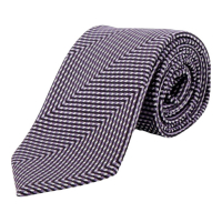 Tom Ford 'Geometric' Krawatte für Herren