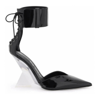The Attico 'Morgan' Schuhe mit Keil für Damen