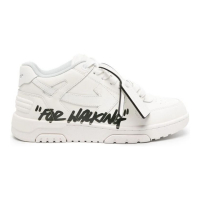 Off-White Men's 'Out Of Office For Walking' Sneakers