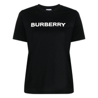 Burberry 'Logo-Print' T-Shirt für Damen