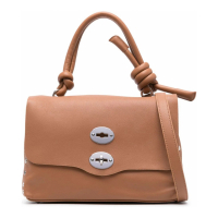 Zanellato Women's 'Piuma' Top Handle Bag