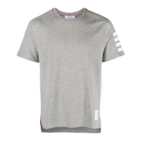 Thom Browne '4-Bar' T-Shirt für Herren
