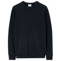 Burberry Men's 'EKD-Embroidery' Sweatshirt