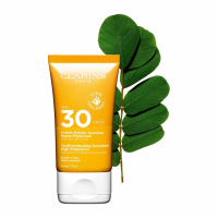 Clarins 'Jeunesse Haute Protection SPF30' Sonnenschutz für das Gesicht - 50 ml