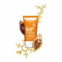 Clarins 'Jeunesse Très Haute Protection SPF50+' Sonnenschutz für das Gesicht - 50 ml