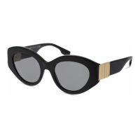 Burberry Women's '0BE4361 300187' Sunglasses