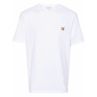 Maison Kitsuné 'Fox' T-Shirt für Herren