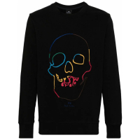 PS Paul Smith 'Embroidered' Sweatshirt für Herren